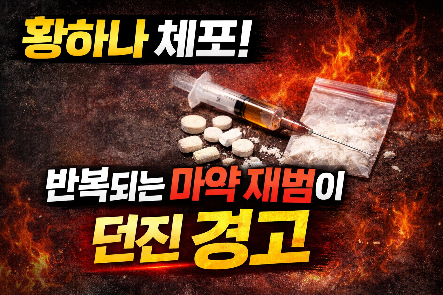 황하나