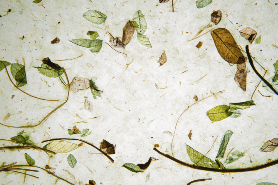 한지 공방 여행