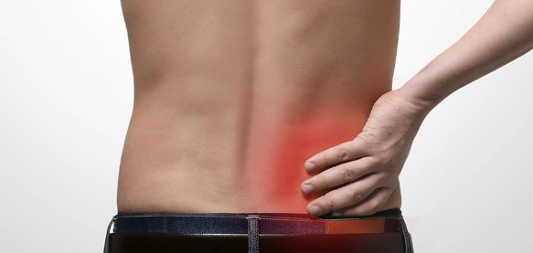 추간판 탈출증 퇴행성 협착증 허리통증 증상 차이 및 좋은 운동 정리