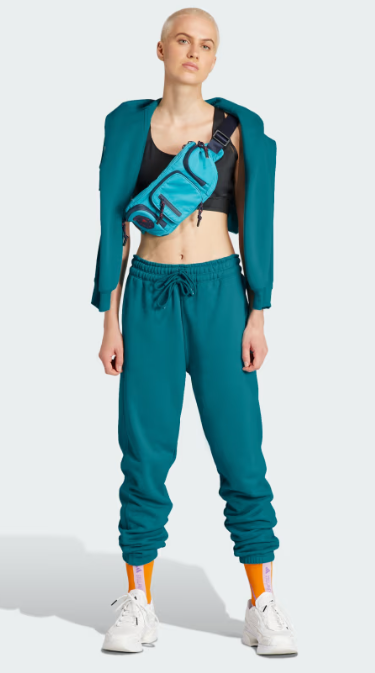 아디다스 여성 스웨트 팬츠 추천 및 사이즈 확인하기