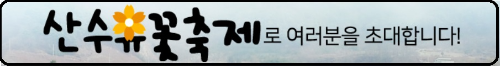 알트태그-구례 산수유꽃축제 바로가기
