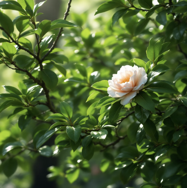 기다림과 겸손의 미덕
