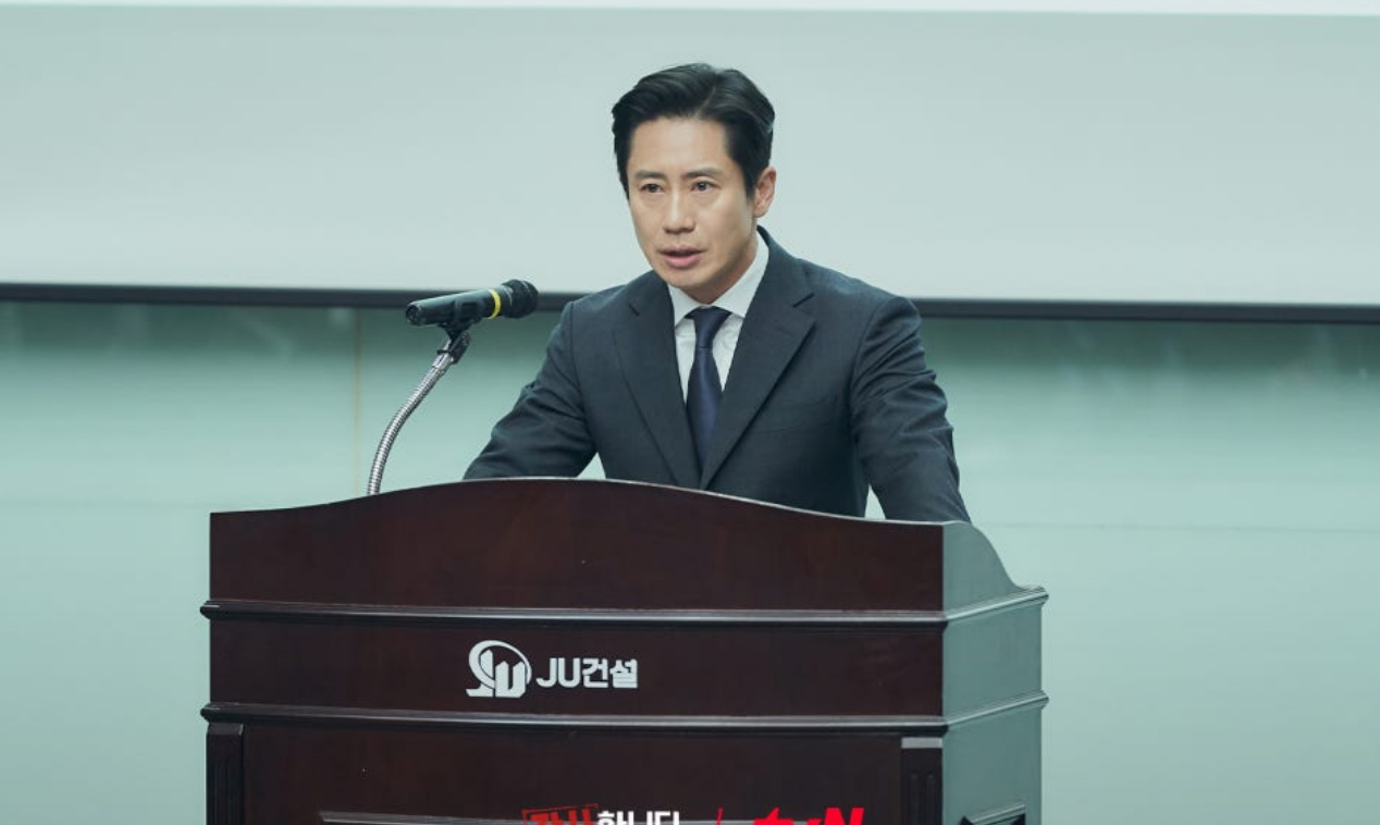 드라마 감사합니다 시청률폭발 2화줄거리