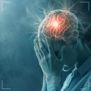 코로나 증상 : 두통1