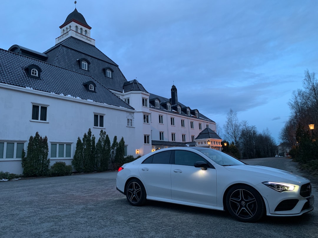 CLA