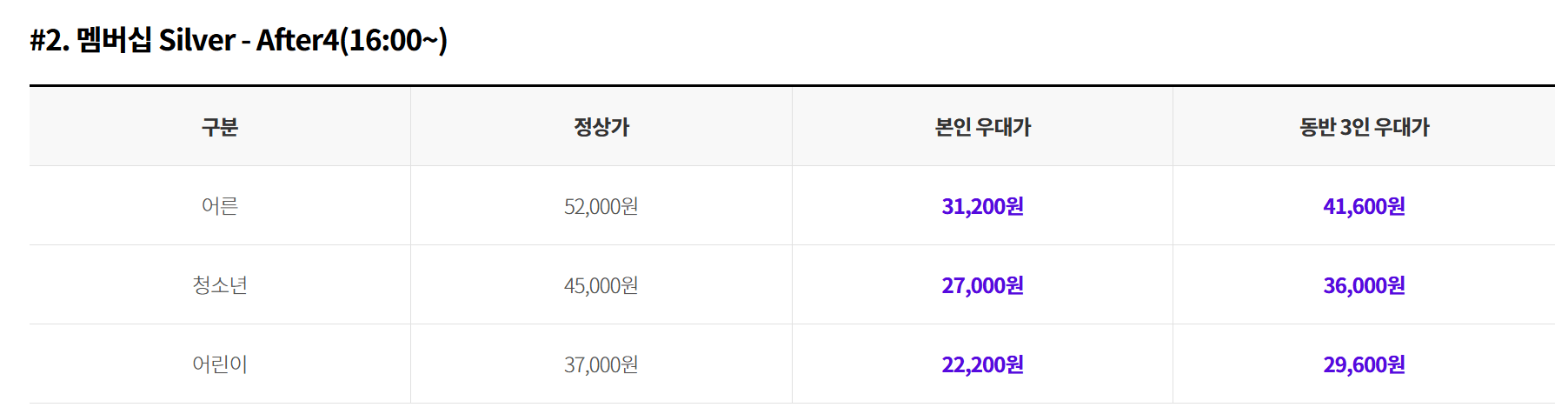 롯데월드 SKT 할인 혜택 받기