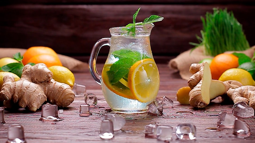 Lemonade