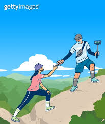 등산운동
