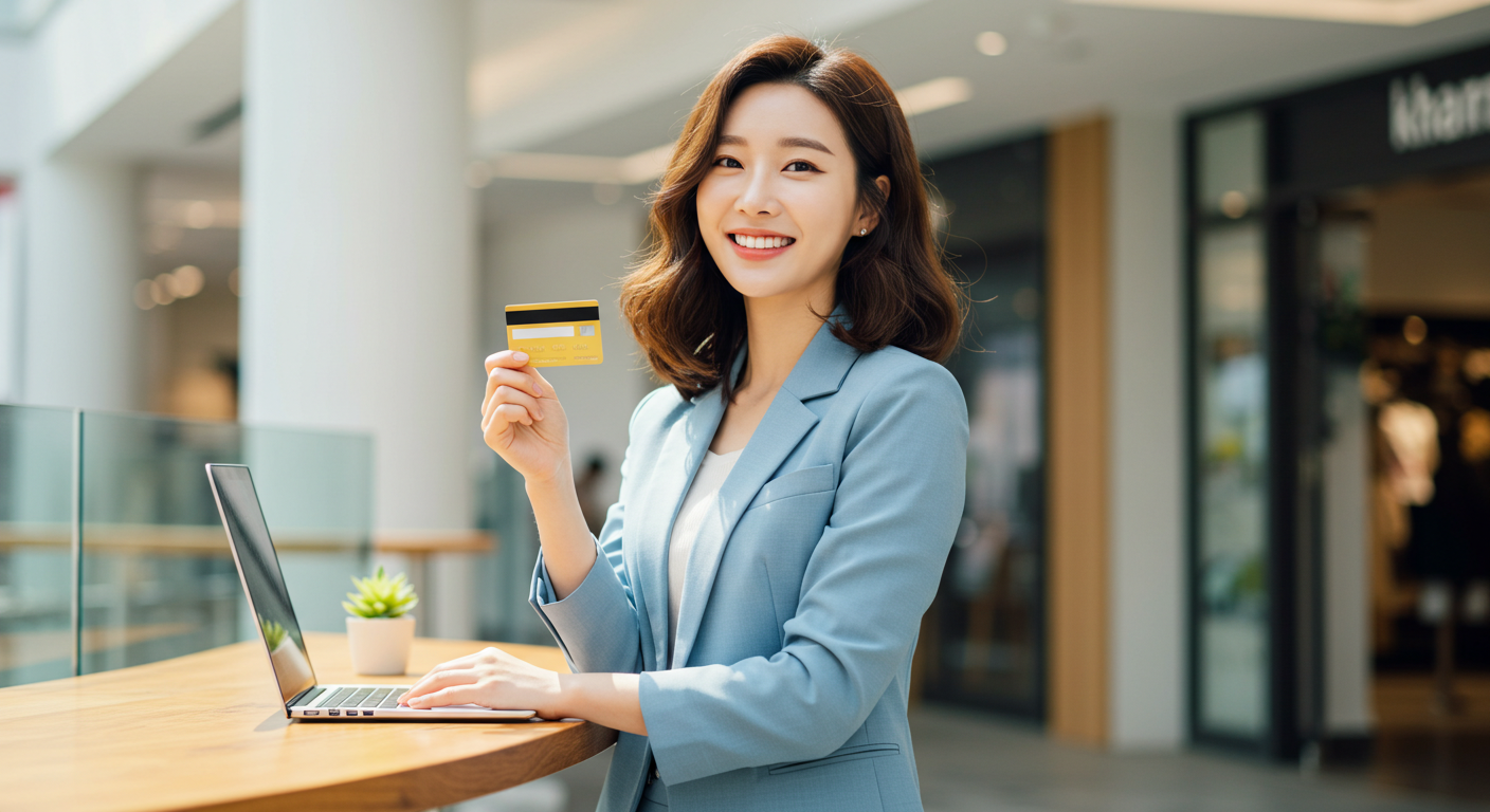 신세계/이마트 삼성카드