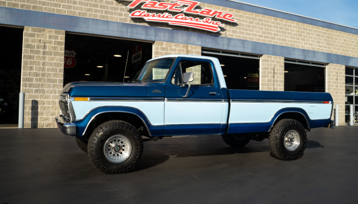 포드 F150 중고차 가격 시세표 유지비