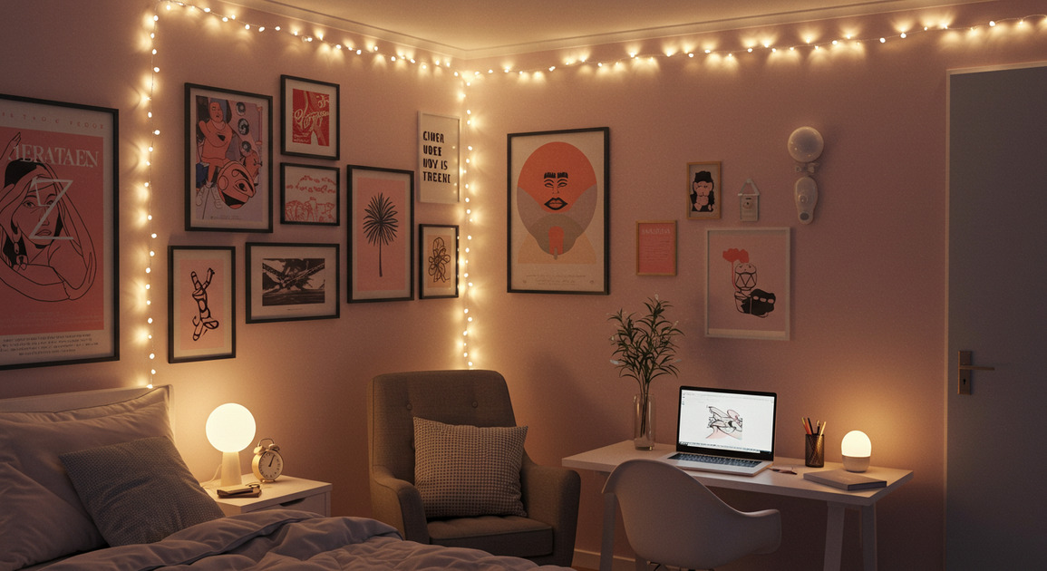 ๋ฌด๋ ๋ผ์ดํ
๋ ๋ฐฉ