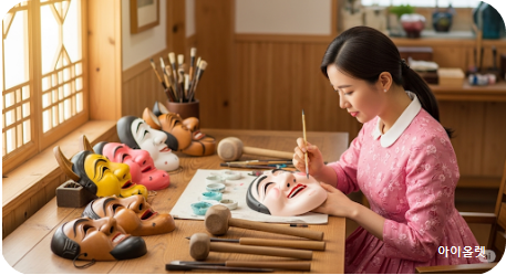 꼭 체험해 봐야 할 것들