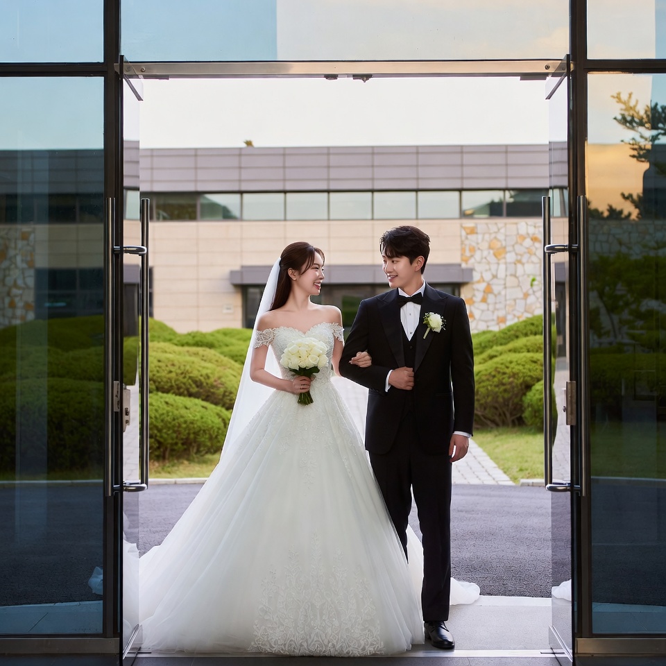 더 아름다운 결혼식 예약 방법 신청자격&middot;일정&middot;장소&middot;지원혜택