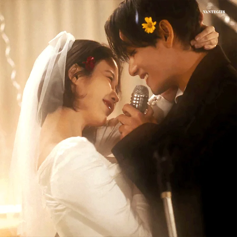 아이유뷔사진12