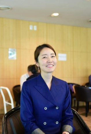 변희경 강선우 국회의원 남편