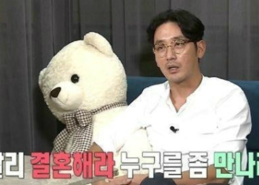 김용건 39세 연하女 낳은 아들 입적절차 진행