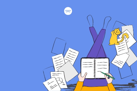 중학생 중간고사 완벽 대비법 – 성적 올리는 공부 전략 & 과목별 팁!