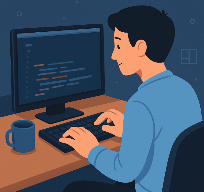 이클립스 나만의 단축키 만들기