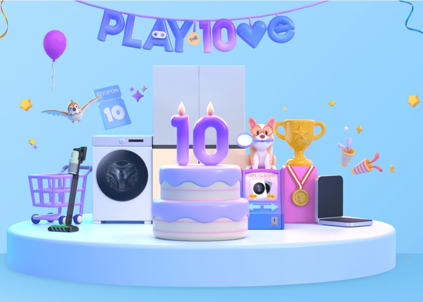 삼성닷컴-10주년-페스타