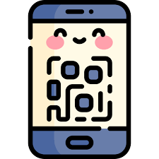 QR코드 스캔하는 방법