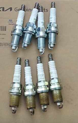 자동차-시동안걸림-점화플러그-교체