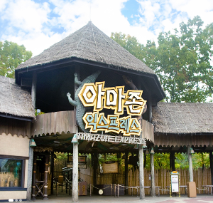 아마존 익스프레스