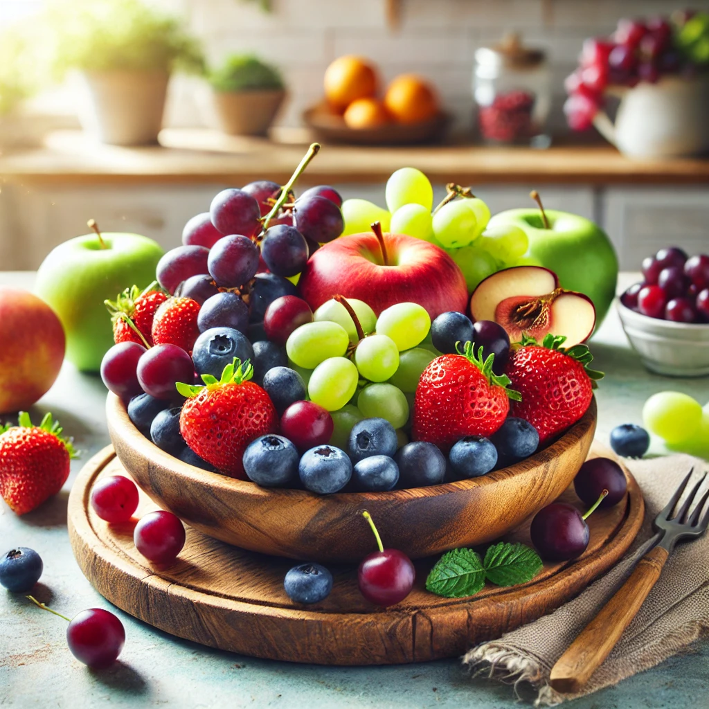 신장에 좋은 음식과 안 좋은 음식 신장 건강 식단 관련 사진