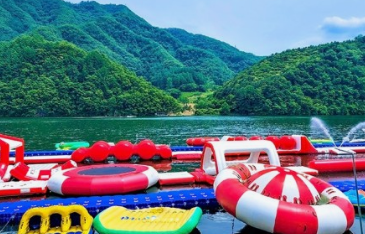 여름휴가 최고의 빠지 휴양지추천 BEST 19곳