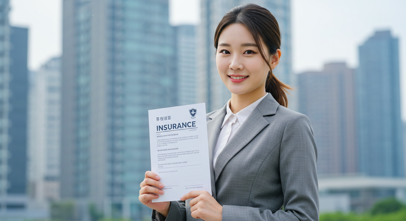 우체국 실손보험, 의료급여자도 할인받을 수 있을까