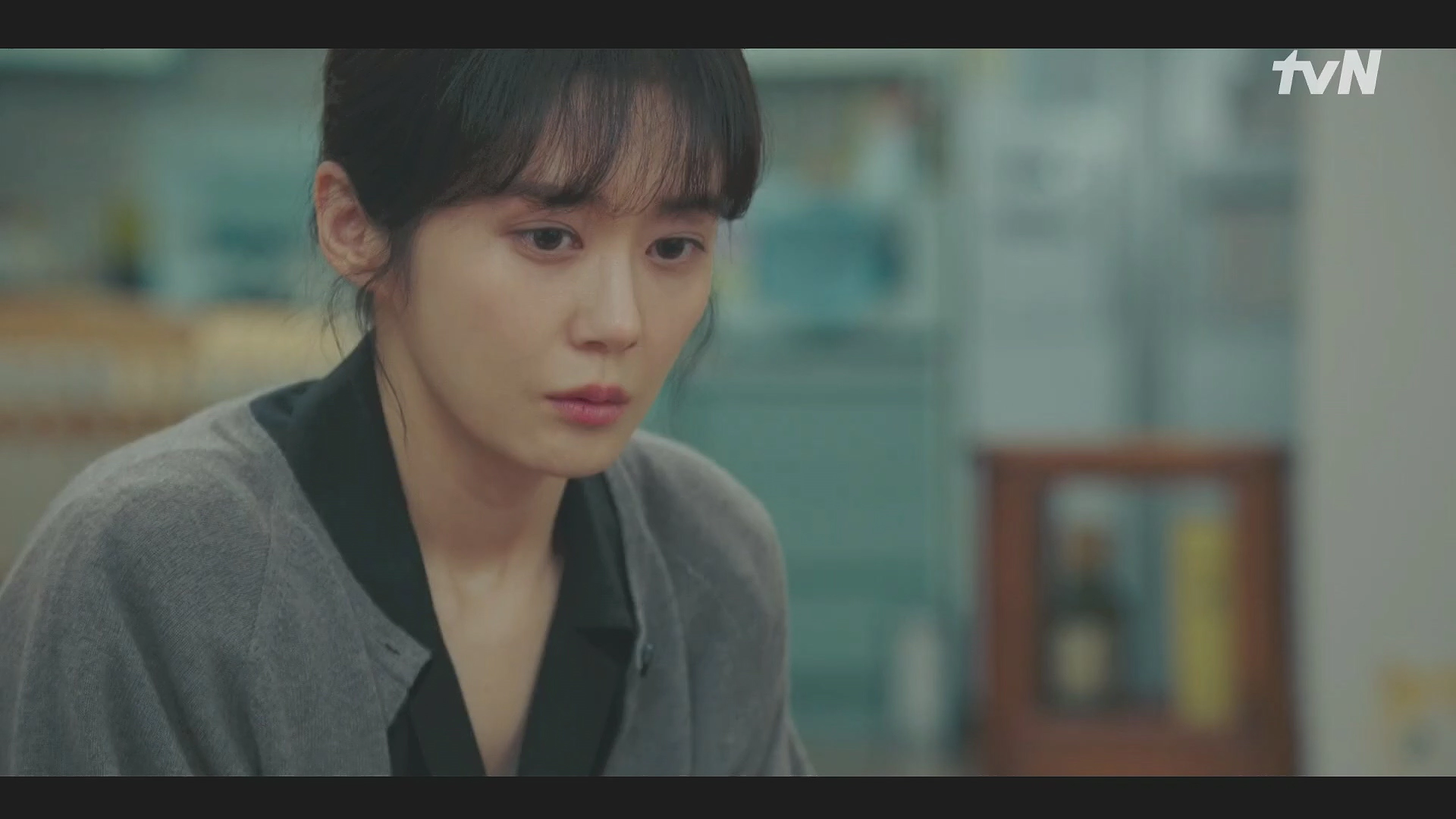 패밀리 드라마 1회 줄거리