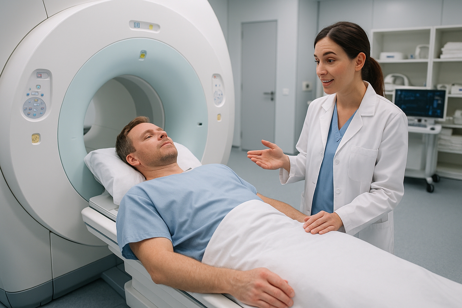 MRI CT 촬영비 절약하는 9가지 방법과 영상의학과 할인 정보