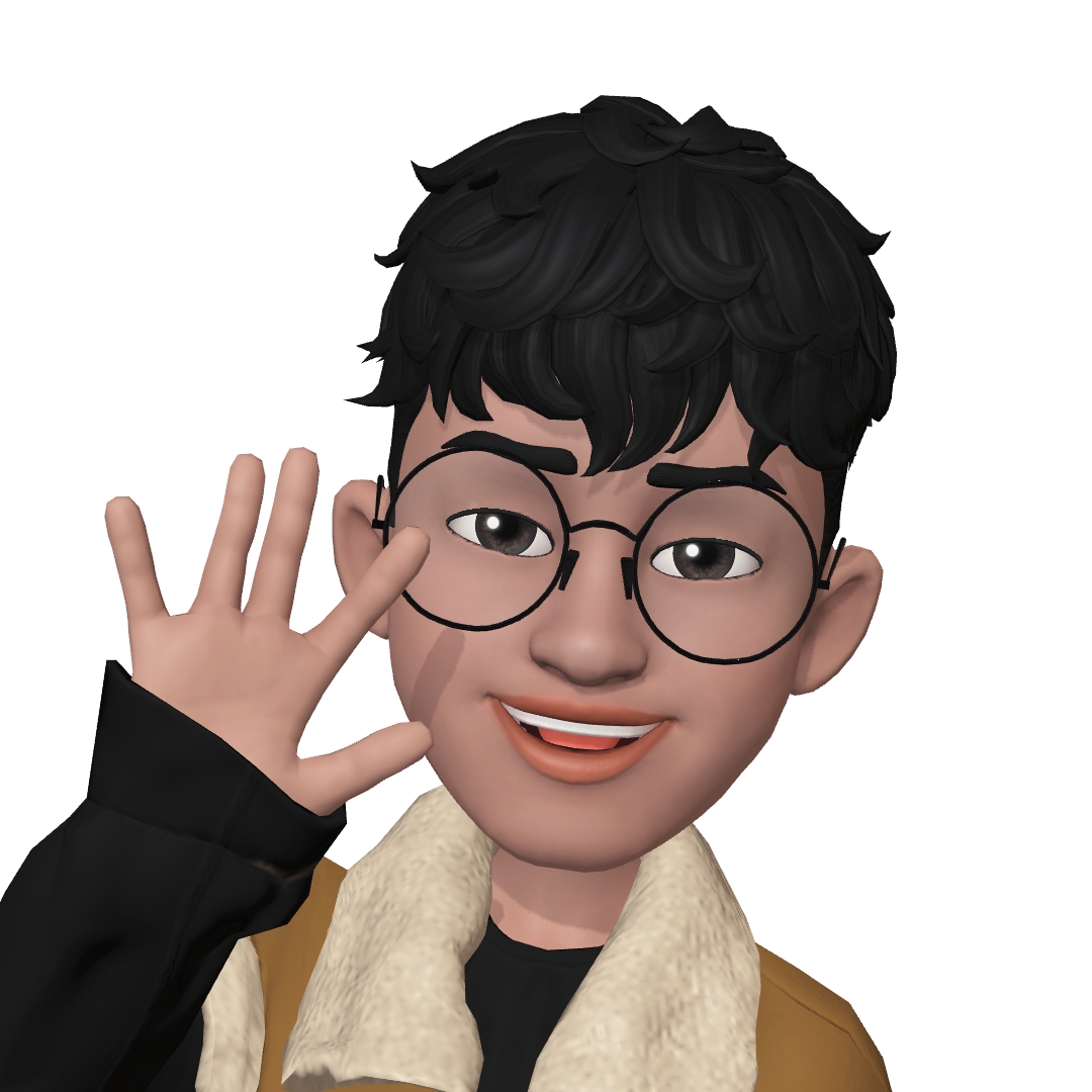 이 블로그는 다크 모드를 기준으로 작성되었습니다!