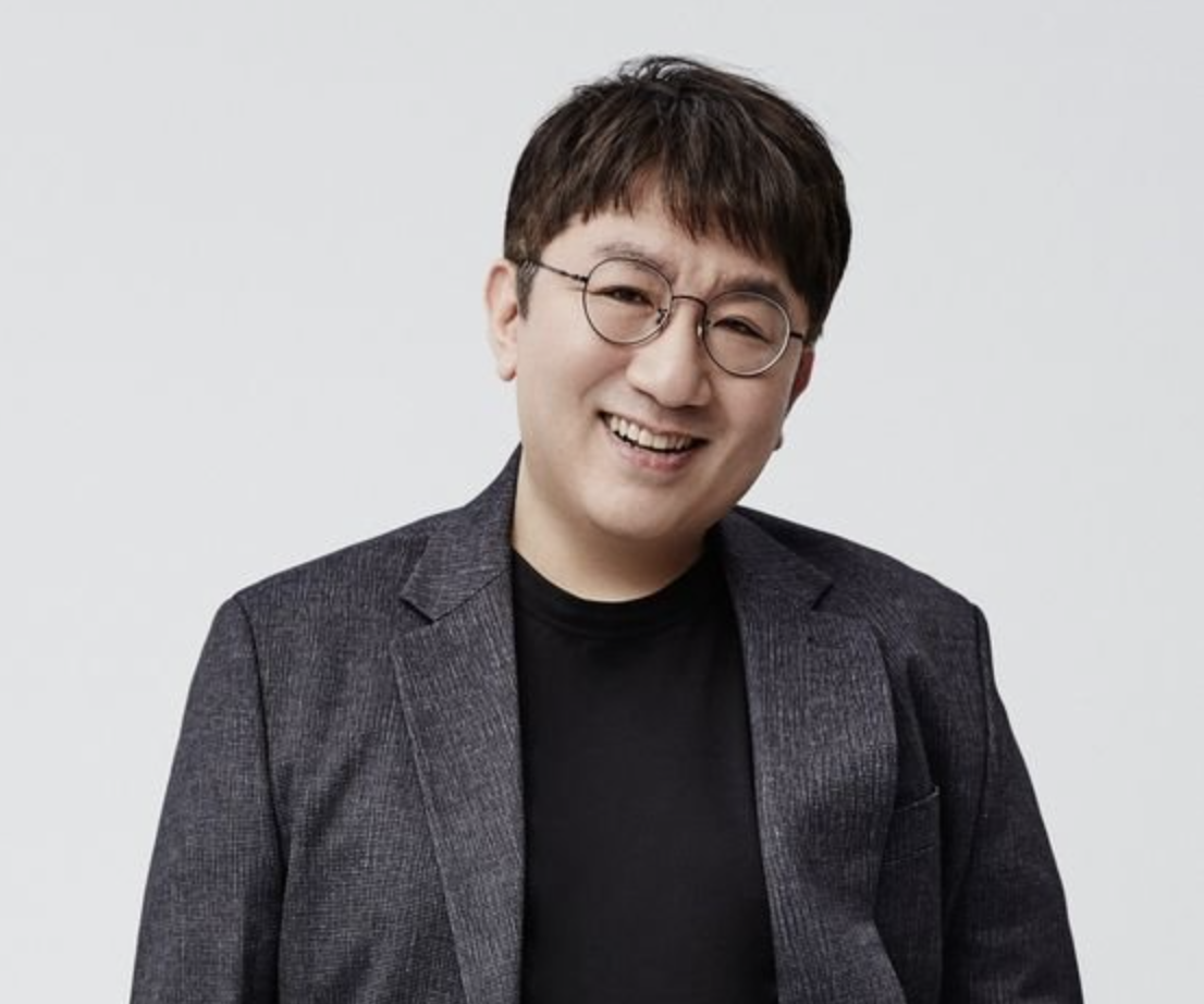 방시혁 프로필