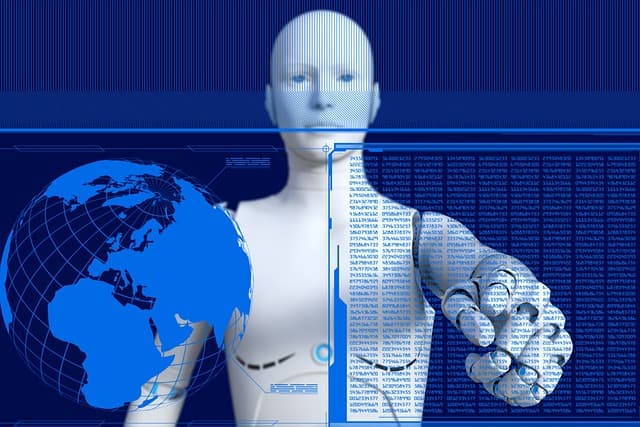 2025년 "글로벌 AI 신약개발 경쟁의 시작이다"