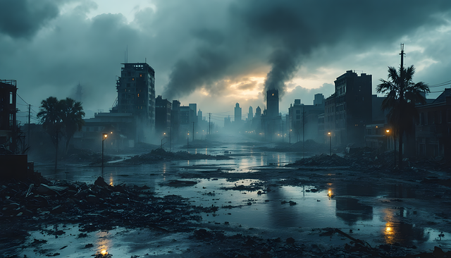 2025 태풍 크로사(KROSA) 폭우 예보 &amp;#124; 지역별 예상 강수량과 실전 대비 전략