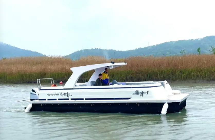 겨울 여행지 추천 순천만습지