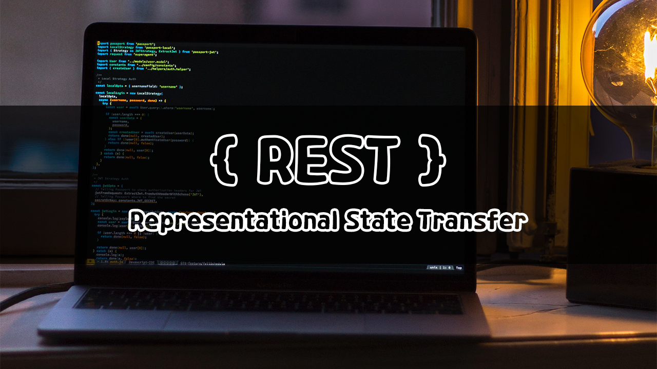 REST