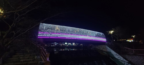 겨울 여행지 추천 일몰 명소