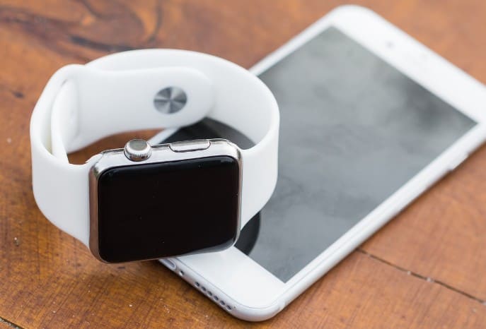 Iphone, Iwatch, Smartphone