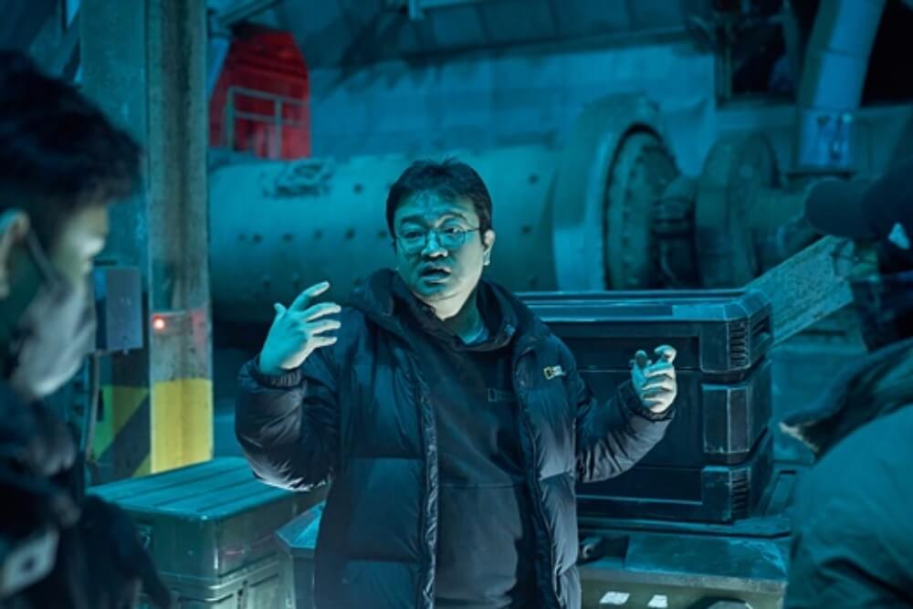 감독 연상호