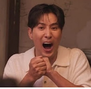 요리토크쇼 현무카세 젼현무와 김지석