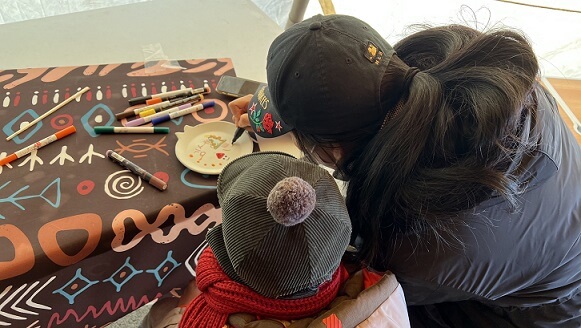 전북 크리스마스 가볼만한곳 '마이산 겨울동화축제' 마이산 주변 관광지