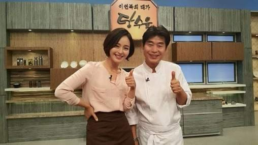 이연복 목란 중식당