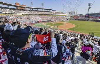 한국 프로야구 중계보기