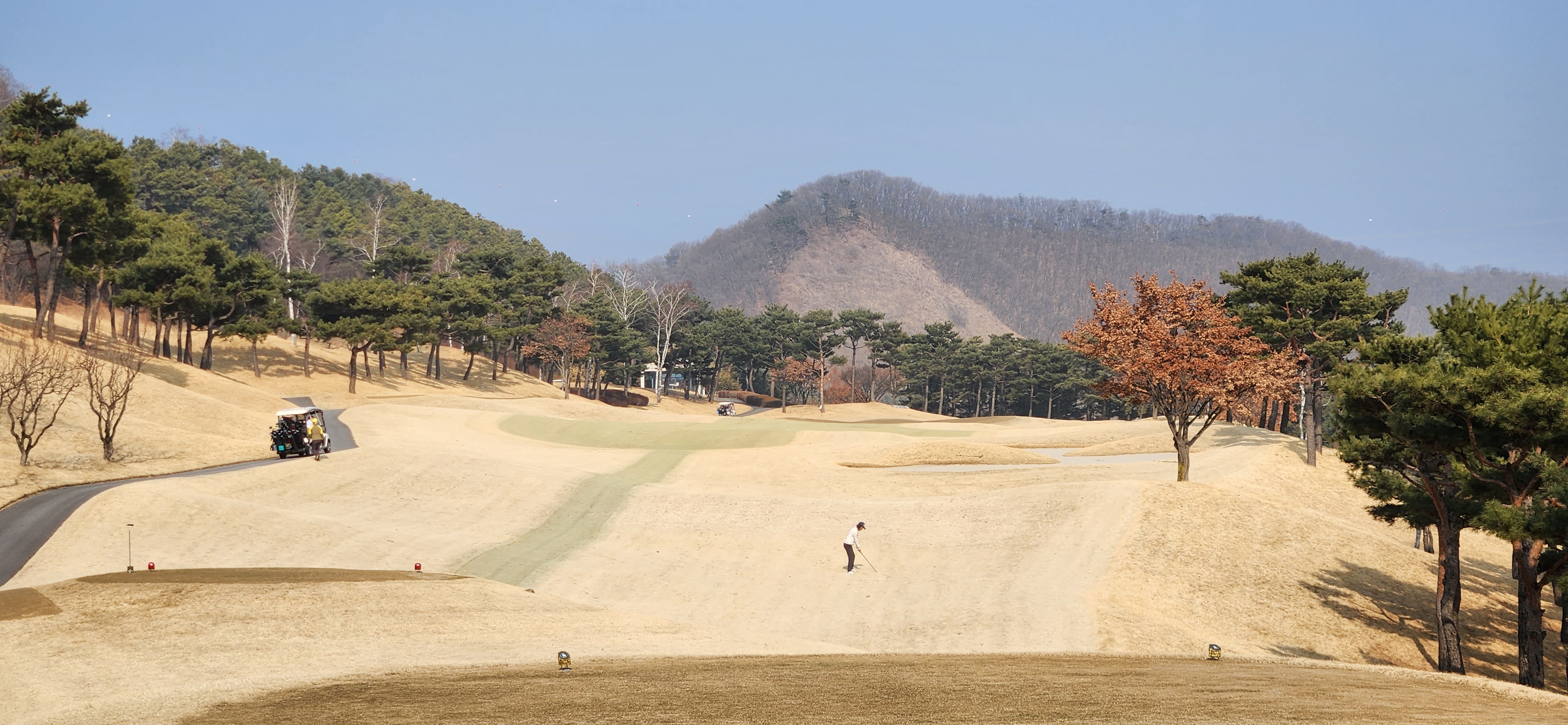 서원밸리cc