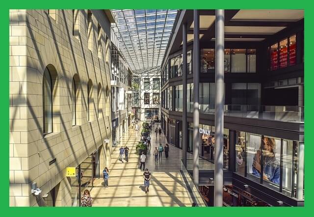 아울렛-외부-전경