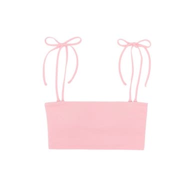 피브비 튜브탑 비키니 Bikini Top &amp; Bottom