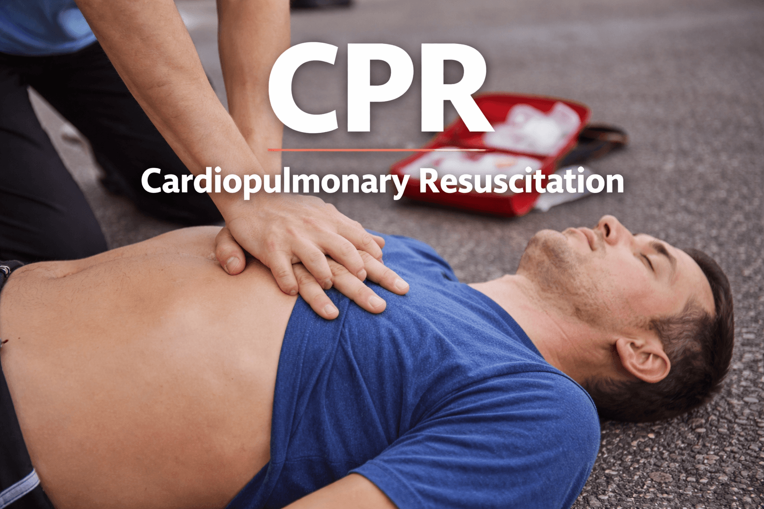 CPR image