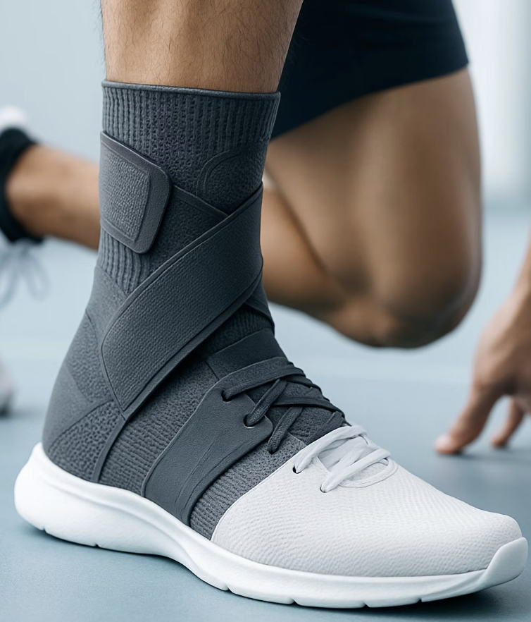 갑옷이 아닌&amp;#44; 외부의 인대