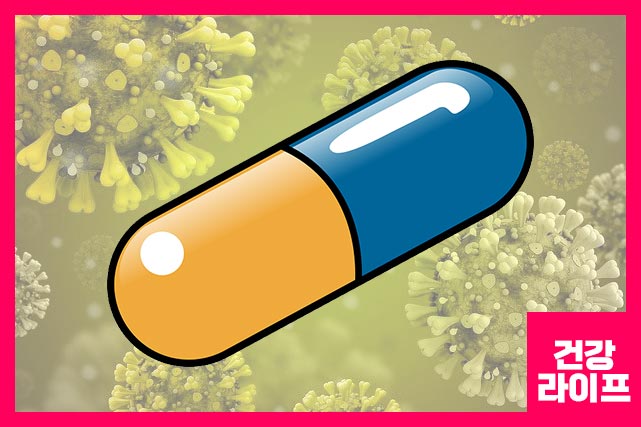 처방된 약을 꾸준히 복용해야 빠르게 완치가 가능합니다.